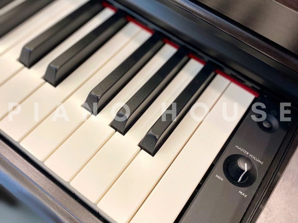 Chi tiết đàn YAMAHA YDP-165 R (USED) - Hình 4